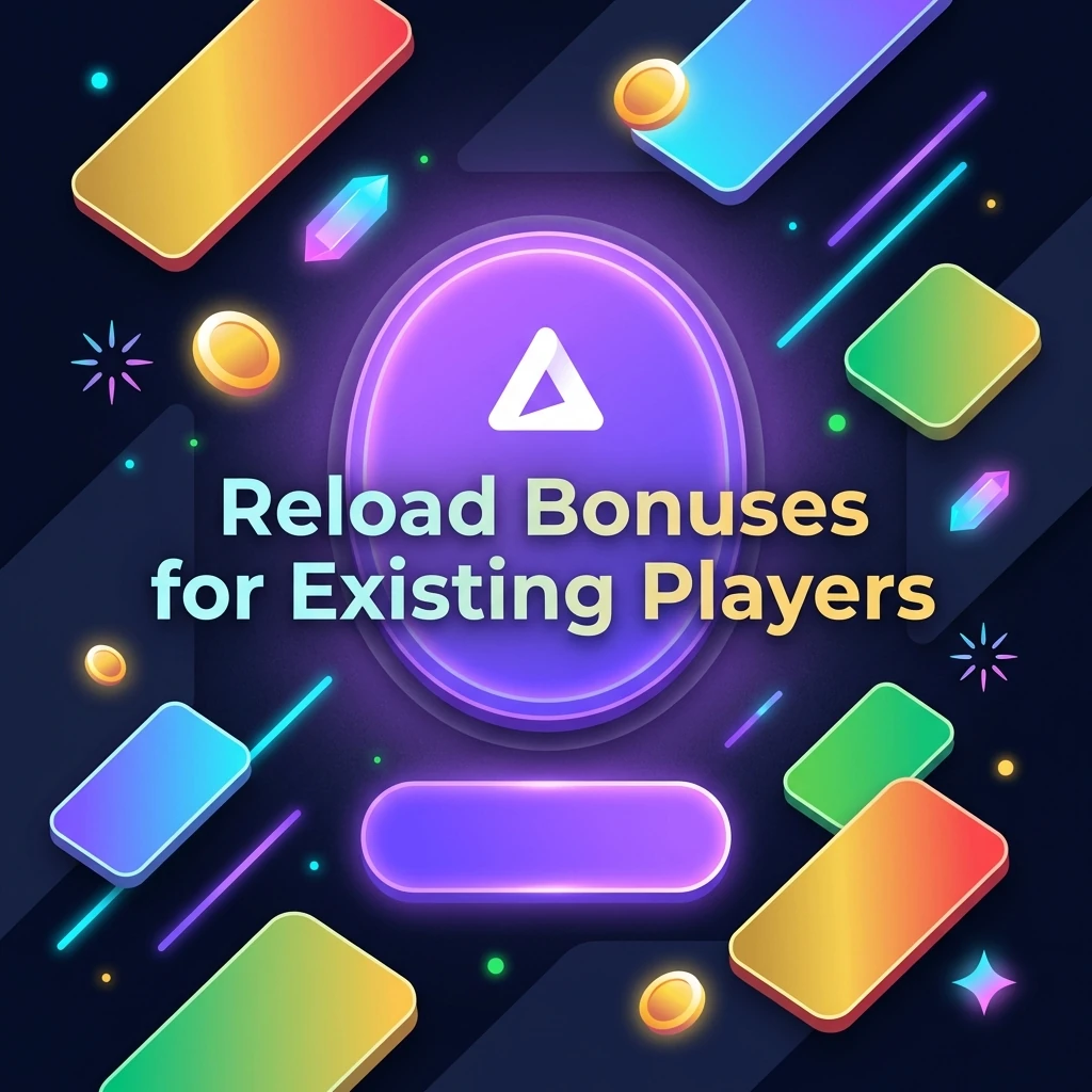 Reload Bonuses for Existing Players