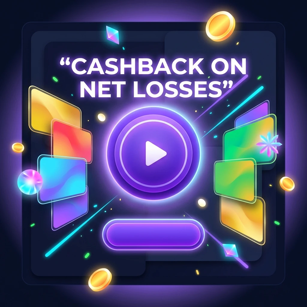 Cashback on Net Losses