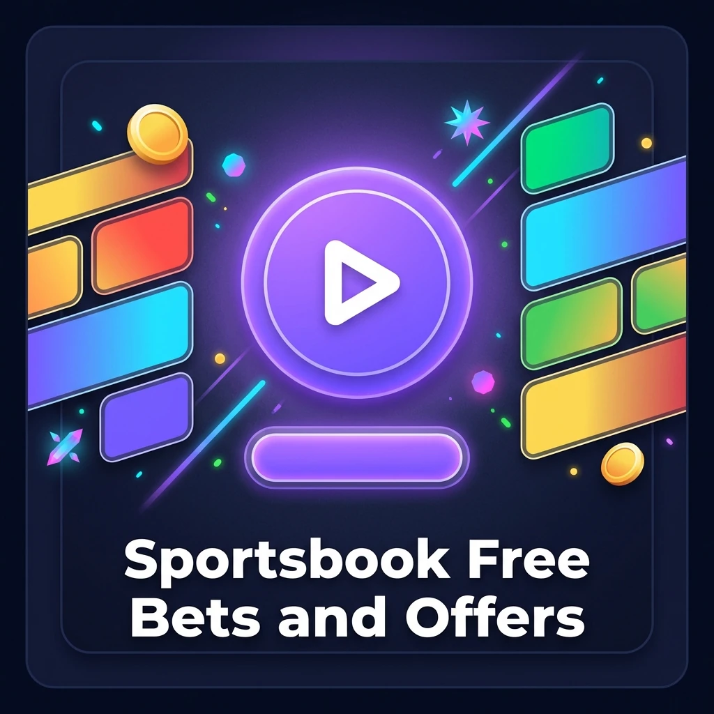 Sportsbook Free Bets and Offers
